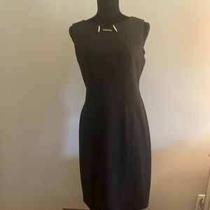 Ivanka Trump Sheath Dress